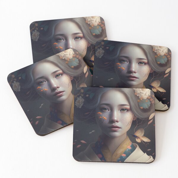 Item preview, "Nature's Splendor" designed and sold by mai-gallery.