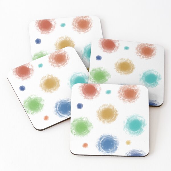 Item preview, Rainbow splat pattern designed and sold by ejmDesignsxox.