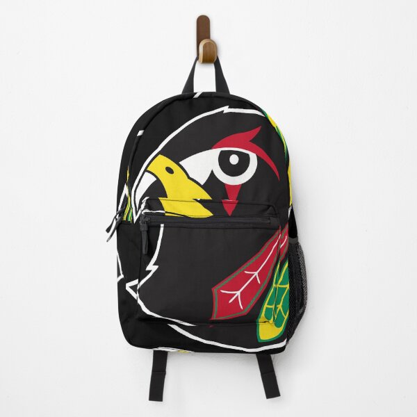 Item preview, Blackhawk Alternative Logo designed and sold by Dr. Haircut.