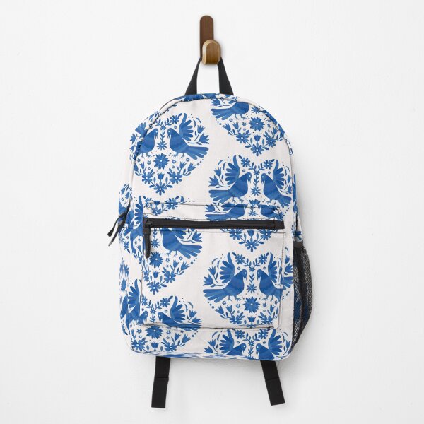 Item preview, Blue otomi heart designed and sold by Terevela.