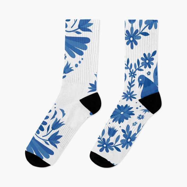 Item preview, Blue otomi heart designed and sold by Terevela.