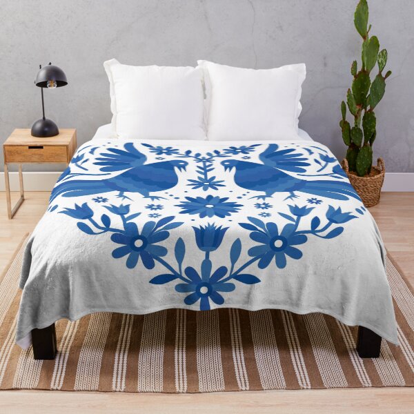 Item preview, Blue otomi heart designed and sold by Terevela.