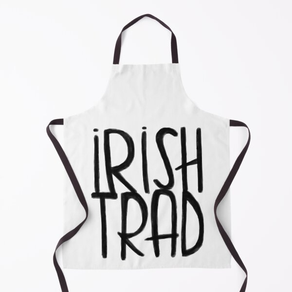 Item preview, Irish Music, Irish Trad designed and sold by badlydrawnbabe.
