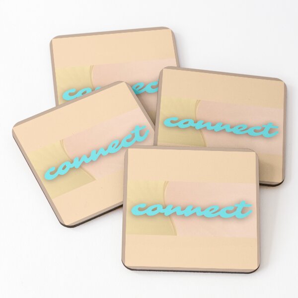 Item preview, Connect designed and sold by lifeinspired4u.