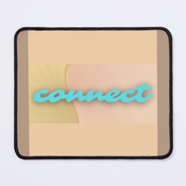 Item preview, Connect designed and sold by lifeinspired4u.