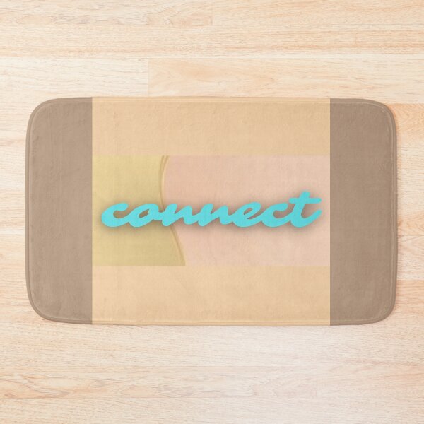 Item preview, Connect designed and sold by lifeinspired4u.