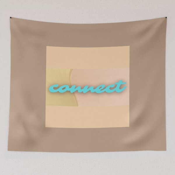 Item preview, Connect designed and sold by lifeinspired4u.