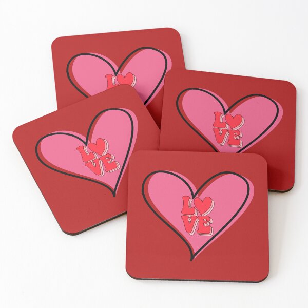Item preview, Big Love designed and sold by HarriPaloma.