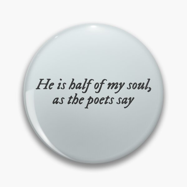 Item preview, The Song of Achilles quote designed and sold by percqbeths.