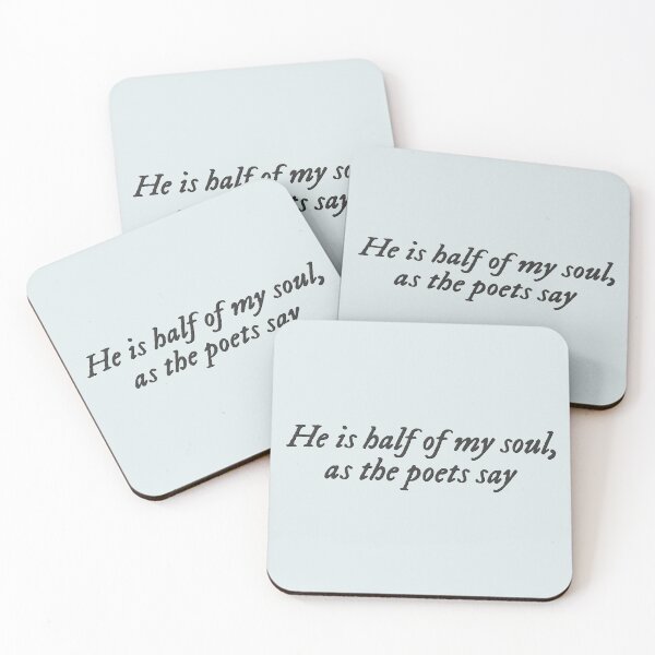 Item preview, The Song of Achilles quote designed and sold by percqbeths.