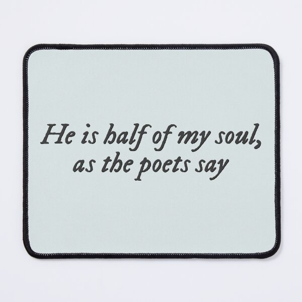 Item preview, The Song of Achilles quote designed and sold by percqbeths.