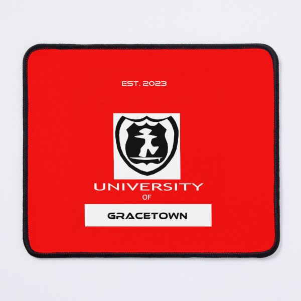 Item preview, Surf University (Gracetown) designed and sold by porfysoundtrack.
