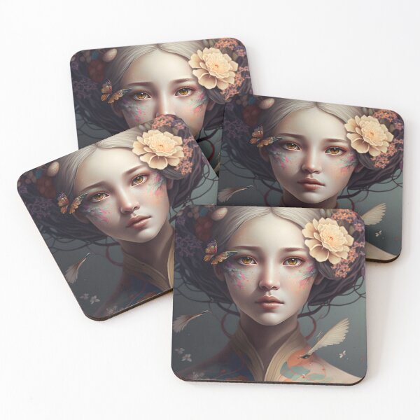 Item preview, "Nature's Beauty" designed and sold by mai-gallery.