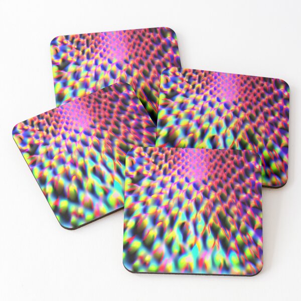 Item preview, Psychedelic Pattern #69 - Part of Our Psychedelic Pattern Collection designed and sold by Psychedelic Psychos.