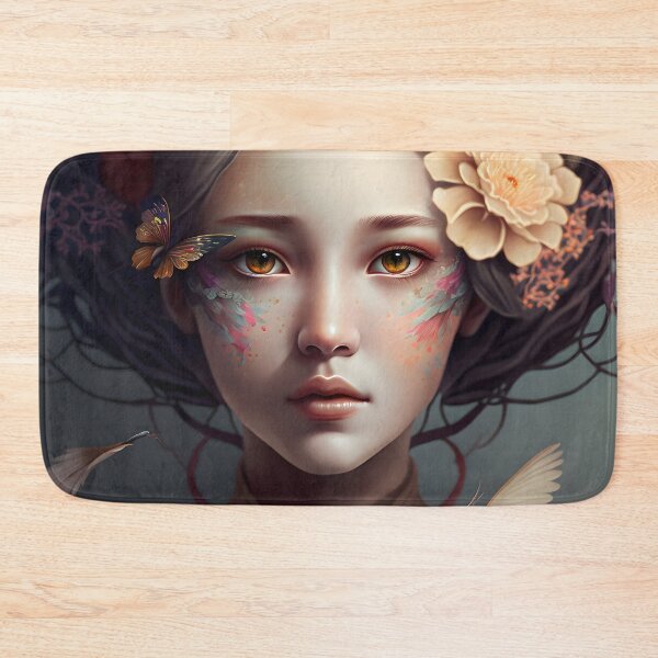 Item preview, "Nature's Beauty" designed and sold by mai-gallery.