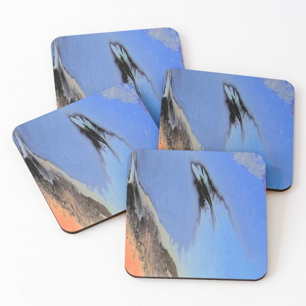Item preview, Abstract Beach I designed and sold by Mike Solomonson.