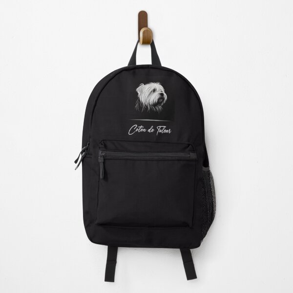 Item preview, Cute Coton de Tulear designed and sold by Best-Breeds.