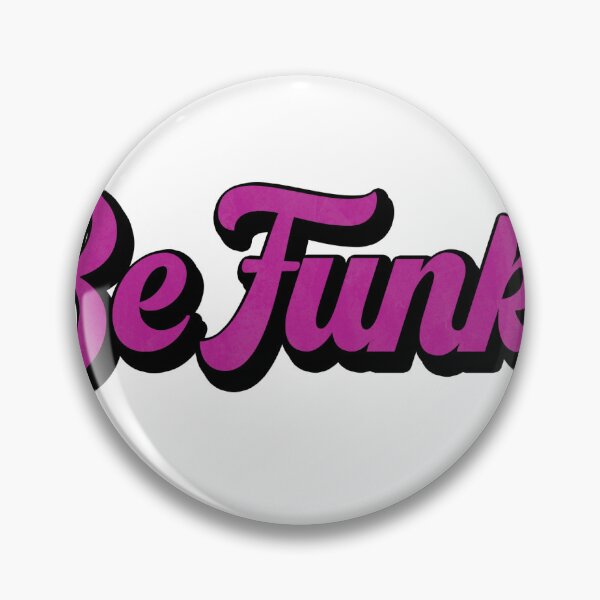 Item preview, Be Funky designed and sold by WilderMinds.