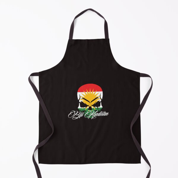 Item preview, Kurdistan Skull designed and sold by DesignDS.