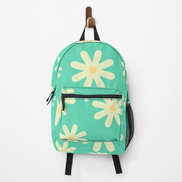 Item preview, jardín de flores feliz designed and sold by PrettyViews.