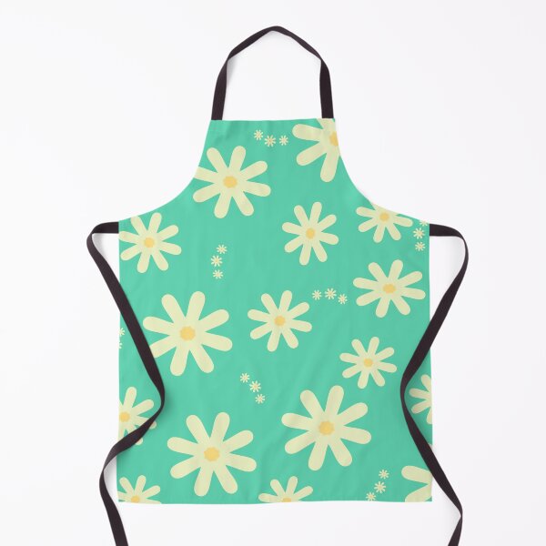 Item preview, Happy Flower Garden designed and sold by PrettyViews.