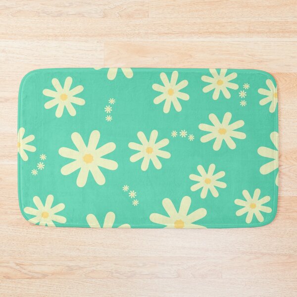 Item preview, Happy Flower Garden designed and sold by PrettyViews.