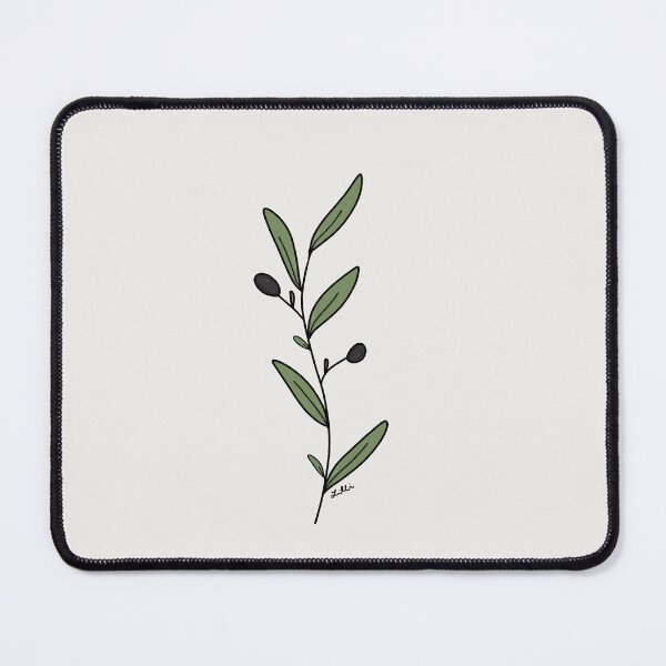 Item preview, Olive Branch designed and sold by artbylilli.