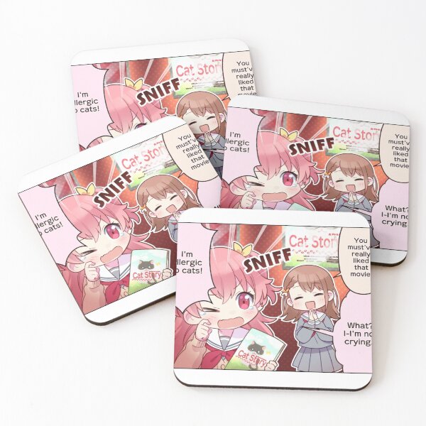 Item preview, #10 Cat-lover designed and sold by mizuena.