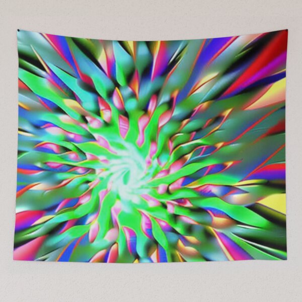 Item preview, Psychedelic Pattern #70 - Part of Our Psychedelic Pattern Collection designed and sold by Psychedelic Psychos.