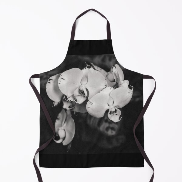 Item preview, white orchid designed and sold by Abel-momo.