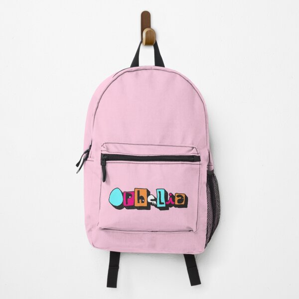 Item preview, OPHELIA Custom Text Birthday Name designed and sold by Danylo Mikhnievych.