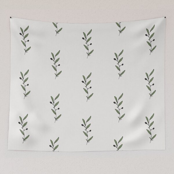 Item preview, Olive Branch designed and sold by artbylilli.