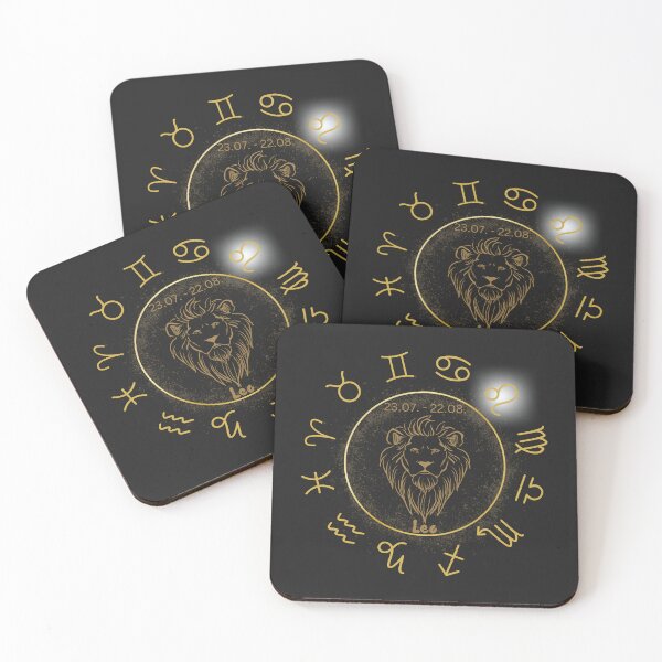 Item preview, Leo Zodiac designed and sold by Pietro Bari.