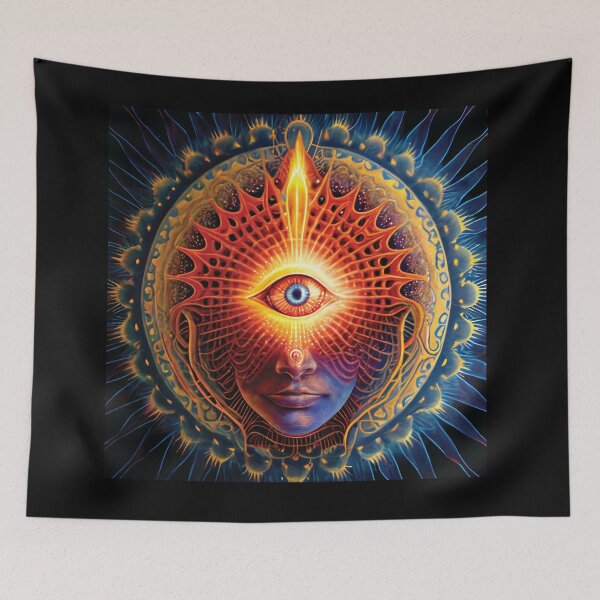 Item preview, Kundalini Rising Pineal Gland Awakening designed and sold by Plumtree81.