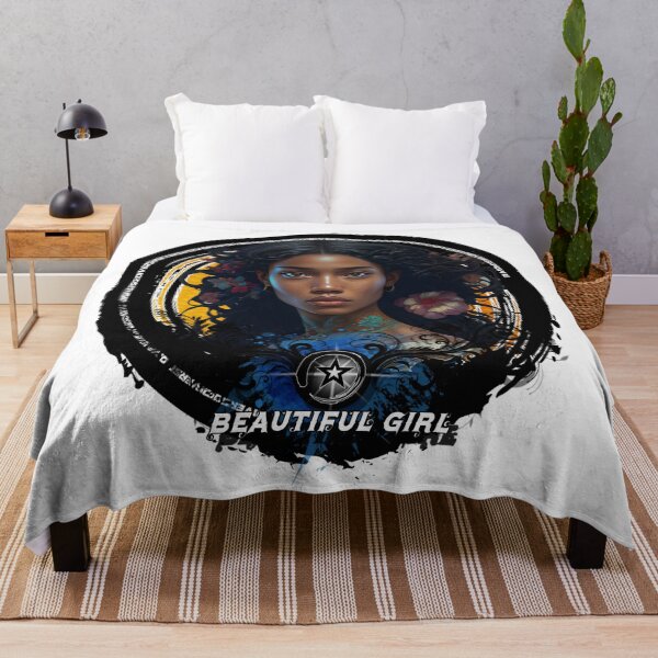 Item preview, BEAUTIFUL GIRL 3 designed and sold by FÁBIO F. SILVA.