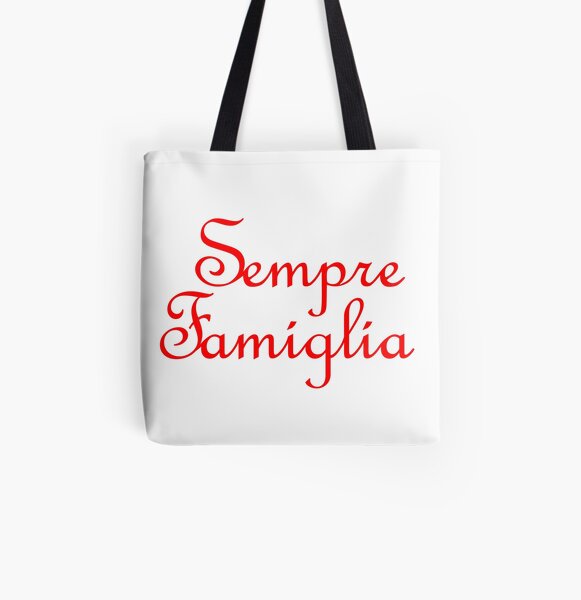 SEMPRE BAG SMALL