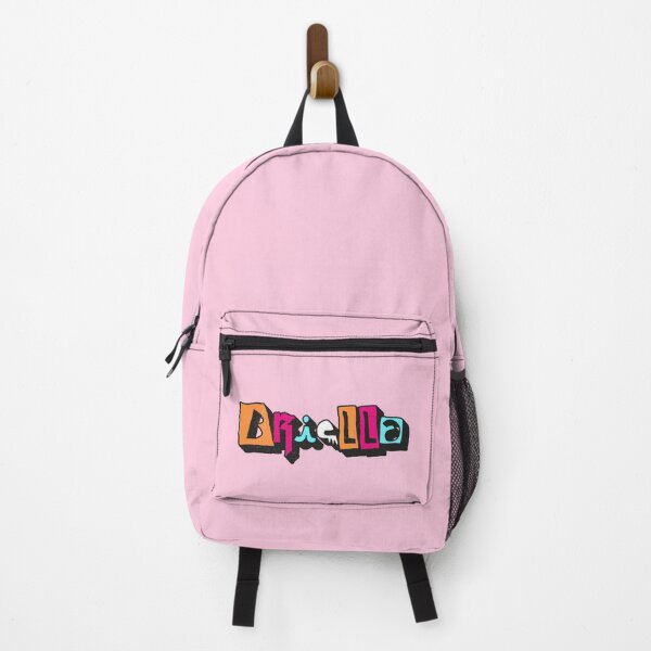 Item preview, BRIELLA Custom Text Birthday Name designed and sold by Danylo Mikhnievych.