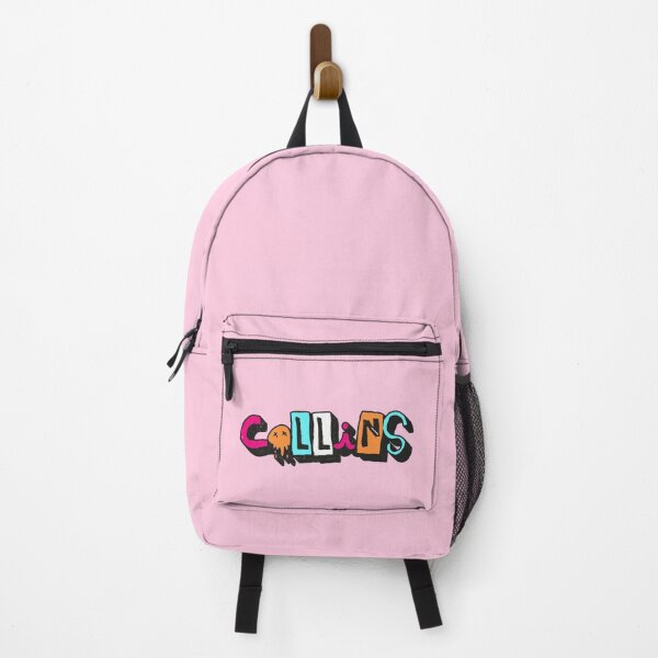 Item preview, COLLINS Custom Text Birthday Name designed and sold by Danylo Mikhnievych.