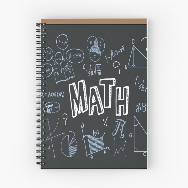 Item preview, Math | Knowledge | Genius Special Edition designed and sold by Crafty-Hawk.