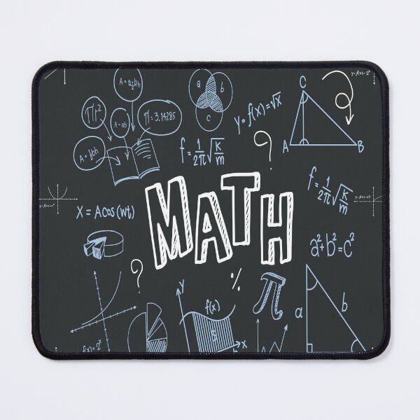 Item preview, Math | Knowledge | Genius Special Edition designed and sold by Crafty-Hawk.