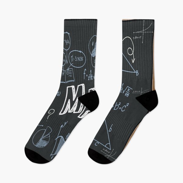 Item preview, Math | Knowledge | Genius Special Edition designed and sold by Crafty-Hawk.