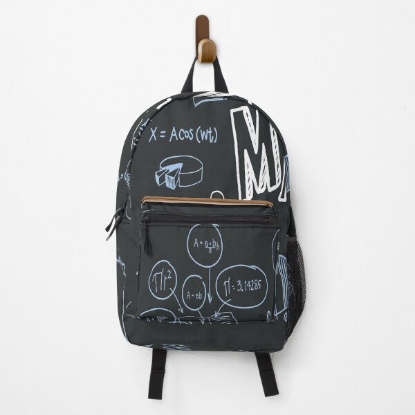 Item preview, Math | Knowledge | Genius Special Edition designed and sold by Crafty-Hawk.