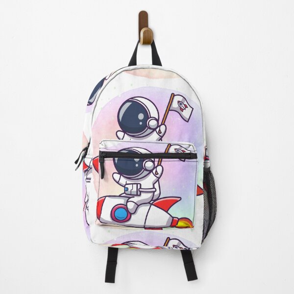 Item preview, Astronaut rocket rider designed and sold by TriForceDesign.