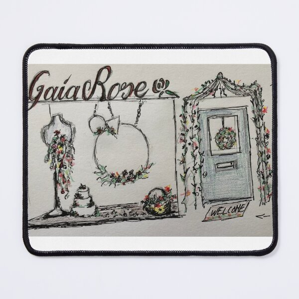Item preview, Gaia Rose Art designed and sold by Gaia-Rose-Art.