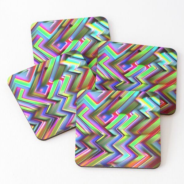 Item preview, Psychedelic Pattern #72 - Part of Our Psychedelic Pattern Collection designed and sold by Psychedelic Psychos.