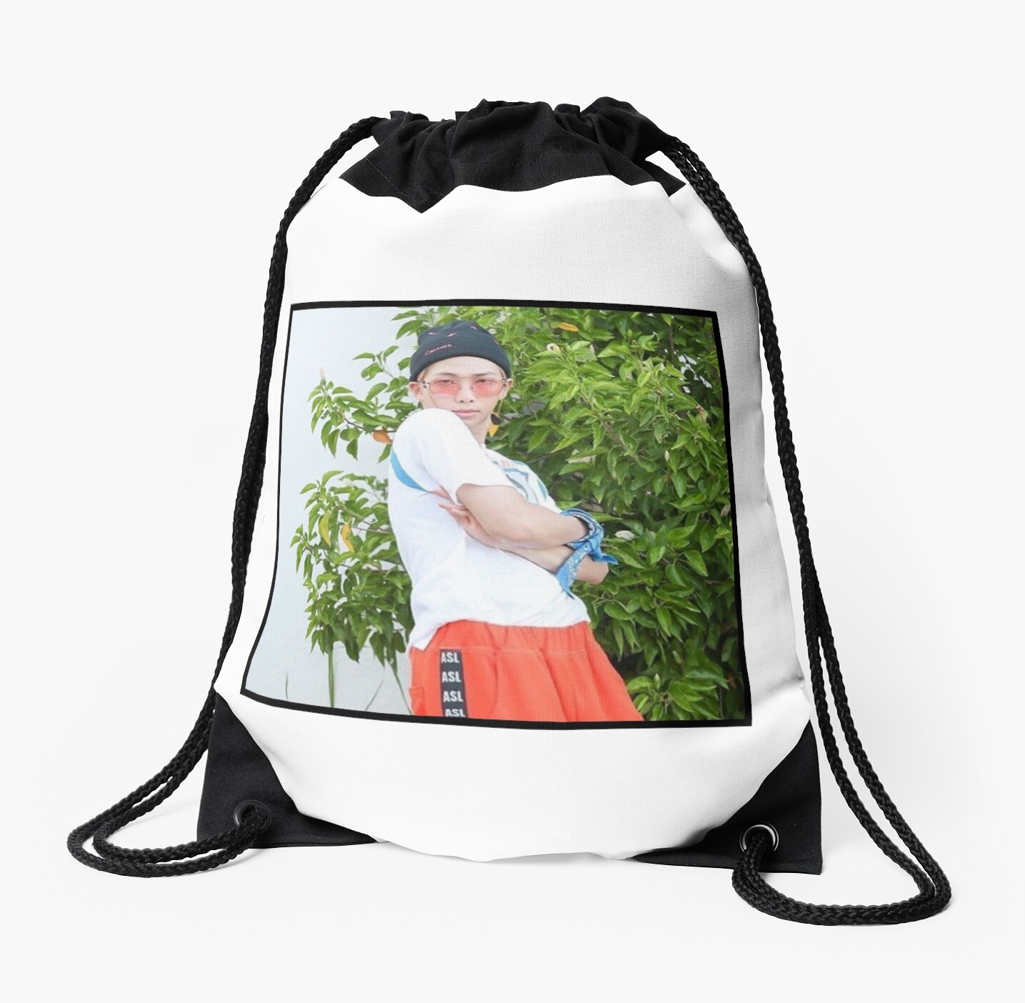 namjoon bag