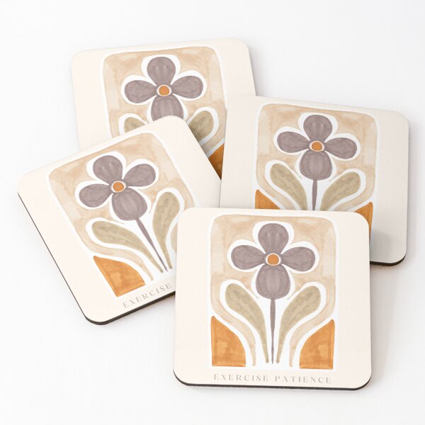 Item preview, Exercise Patience | 2023 Regional Convention | JW designed and sold by AdoptKM.