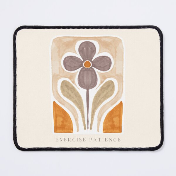 Item preview, Exercise Patience | 2023 Regional Convention | JW designed and sold by AdoptKM.