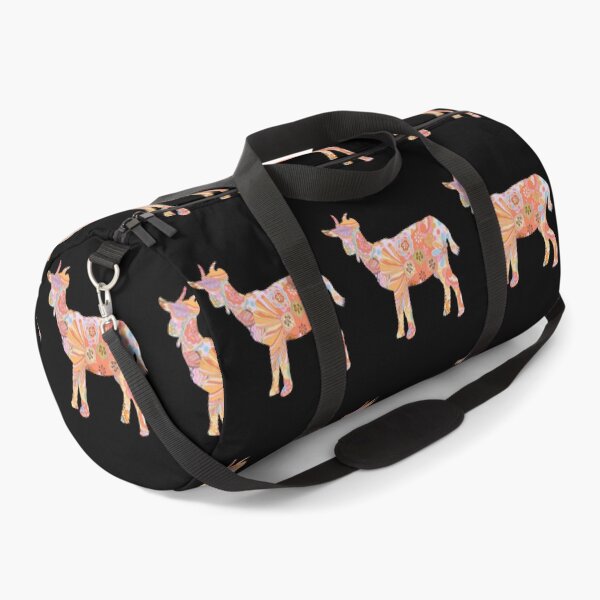 Item preview, Goat Floral designed and sold by 37jlee.
