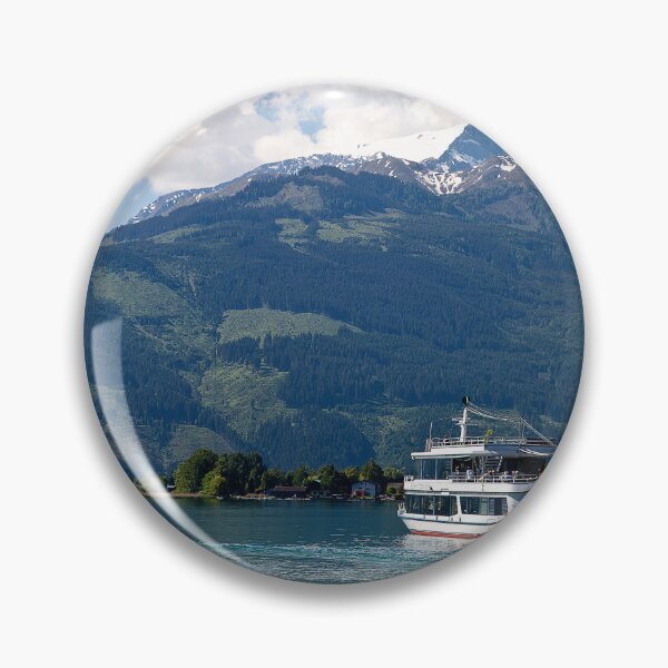 Item preview, Zell am See ferries designed and sold by Violaman.